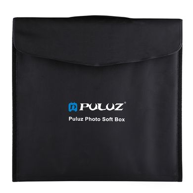Купити Софтбокс Puluz PU5140 40x40x40 см в Україні