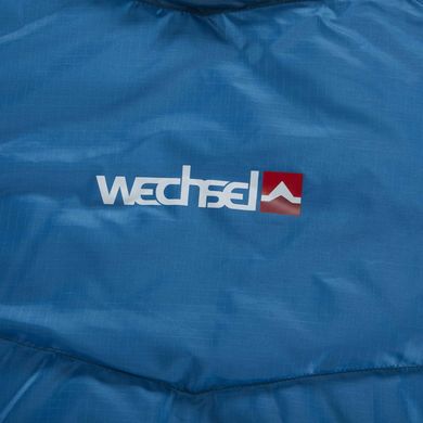 Купить Спальный мешок Wechsel Dreamcatcher 0° L TL Legion Blue Left (232002) в Украине