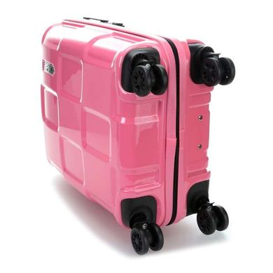 Купить Чемодан Epic Crate EX Solids (S) Strawberry Pink в Украине