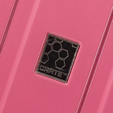Купити Валіза Epic Crate EX Solids (S) Strawberry Pink в Україні