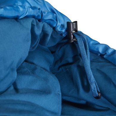 Купить Спальный мешок Wechsel Dreamcatcher 0° L TL Legion Blue Left (232002) в Украине