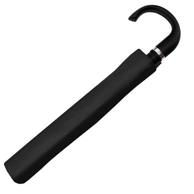 Купить Зонт Semi Line Black (L2038-0) в Украине