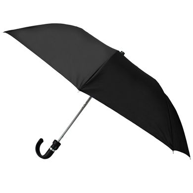 Купить Зонт Semi Line Black (L2038-0) в Украине