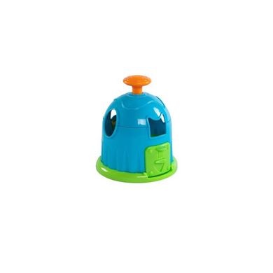 Купить Сортер Фабрика форм Fat Brain Toys Shape Factory (FA267-1) в Украине