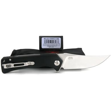 Купить Нож складной Firebird FH923-BK в Украине