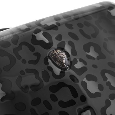 Купить Чемодан Heys Black Leopard (L) (13127-3041-30) в Украине