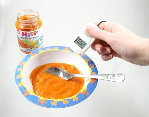 Купить Термометр инфракрасный TFA «Mini-Flash» 311108 в Украине