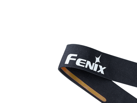 Купить Повязка на голову Fenix ​​AFH-10 черная в Украине