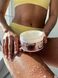Мусс-автозагар для тела + Скраб для тела Coconut Oil Scrub