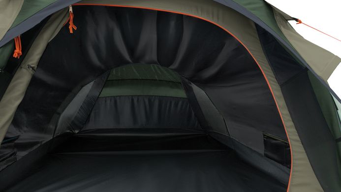 Купить Палатка трехместная Easy Camp Energy 300 Rustic Green (120389) в Украине