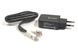 Сетевое зарядное устройство для PowerPlant W-280 USB 5V 2A Lightning LED (SC230020)