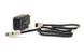 Сетевое зарядное устройство для PowerPlant W-280 USB 5V 2A Lightning LED (SC230020)