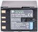 Аккумулятор PowerPlant JVC BN-V428 3600mAh (DV00DV1086)