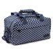 Сумка дорожная Members Essential On-Board Travel Bag 12.5 Navy Polka (SB-0043-NP)