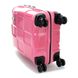 Чемодан Epic Crate EX Solids (S) Strawberry Pink