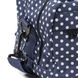 Сумка дорожня Members Essential On-Board Travel Bag 12.5 Navy Polka (SB-0043-NP)