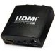 Конвертер PowerPlant AV - HDMI (HDCAV01) CA911479