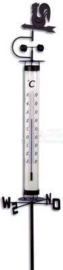 Купить Термометр садовый TFA 122035, флюгер в Украине