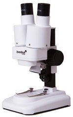 Мікроскоп Levenhuk 1ST, бінокулярний
