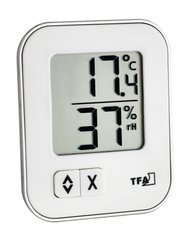 Купить Термогигрометр цифровой TFA «Moxx» 30502601 в Украине