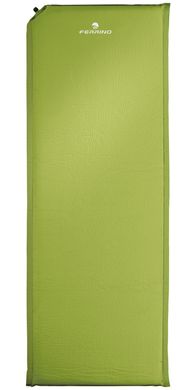 Купити Килимок самонадувний Ferrino Dream 3.5 cm Apple Green (78201HVV) в Україні