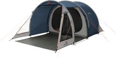 Купить Палатка четырехместная Easy Camp Galaxy 400 Steel Blue (120413) в Украине