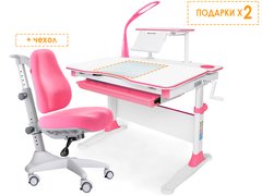 Купити Комплект парта та крісло Evo-kids Evo-30 Z + Y-528 KZ в Україні