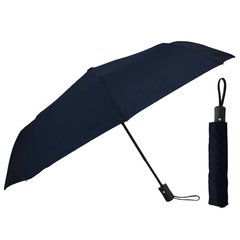 Купить Зонт Semi Line Black (L2050-0) в Украине