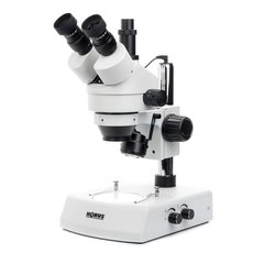 Купити Мікроскоп KONUS CRYSTAL 7x-45x STEREO в Україні