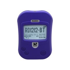 Дозиметр RADEX РД-1212-BT