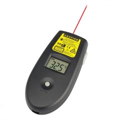 Купити Термометр інфрачервоний TFA Flash III 311114 в Україні