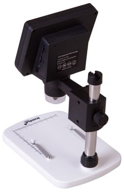 Купить Микроскоп цифровой Levenhuk DTX 350 LCD в Украине