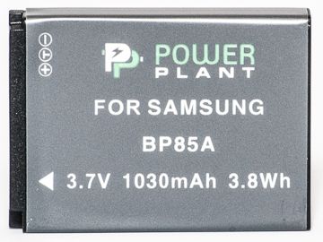 Купить Аккумулятор PowerPlant Samsung IA-BP85A 1030mAh (DV00DV1343) в Украине