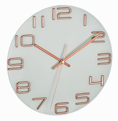 Купити Годинник настінний TFA 60304351 в Україні