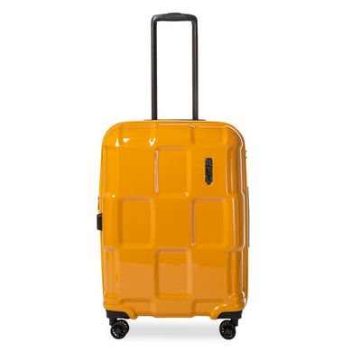 Купити Валіза Epic Crate EX Solids (M) Zinnia Orange в Україні