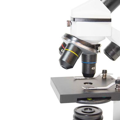 Купити Мікроскоп OPTIMA (A11.1509-M2 student biological) в Україні