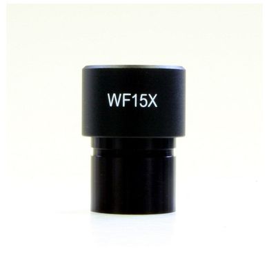 Купити Окуляр Bresser WF 15x (23 mm) в Україні