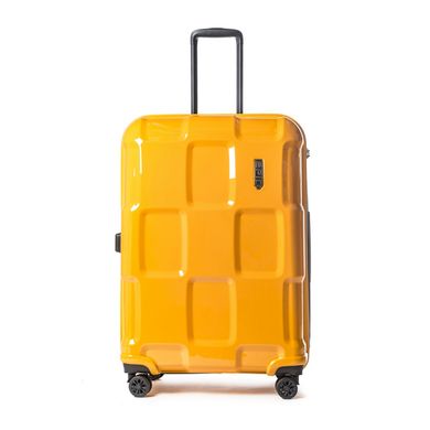 Купити Валіза Epic Crate EX Solids (L) Zinnia Orange в Україні