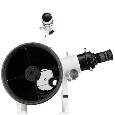 Купити Телескоп Bresser Messier 6" 150/1200 Dobson Planetary з сонячним фільтром (4716416) в Україні