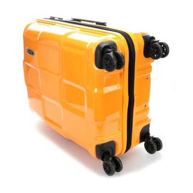 Купить Чемодан Epic Crate EX Solids (M) Zinnia Orange в Украине
