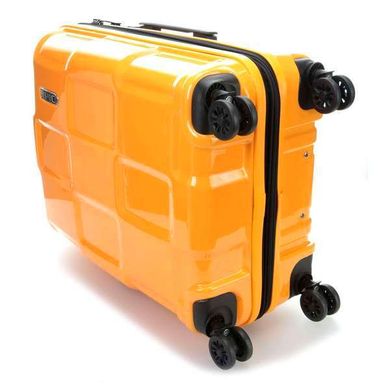 Купить Чемодан Epic Crate EX Solids (L) Zinnia Orange в Украине