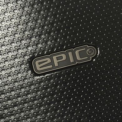 Купить Чемодан Epic GTO 4.0 (L) Frozen Black в Украине