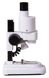 Мікроскоп Levenhuk 1ST, бінокулярний
