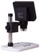Мікроскоп цифровий Levenhuk DTX 350 LCD