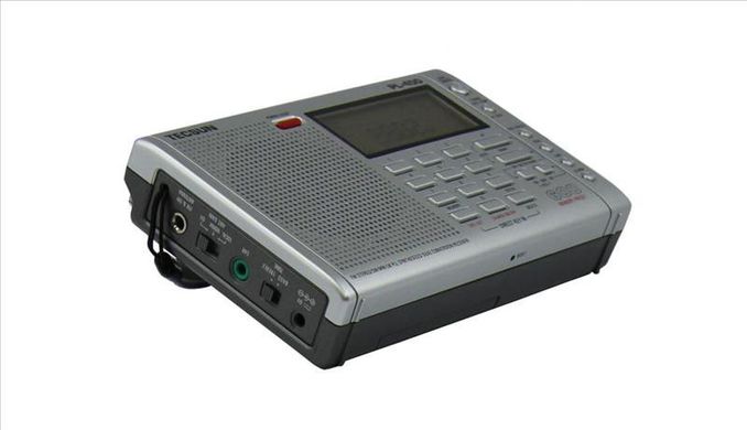 Купити Радіоприймач Tecsun PL-450 в Україні