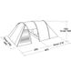 Палатка четырехместная Easy Camp Galaxy 400 Steel Blue (120413)