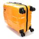 Чемодан Epic Crate EX Solids (L) Zinnia Orange