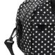 Сумка дорожня Members Essential On-Board Travel Bag 12.5 Black Polka (SB-0043-BP)