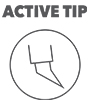 Active Tip