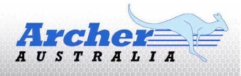 Archer-логотип бренду